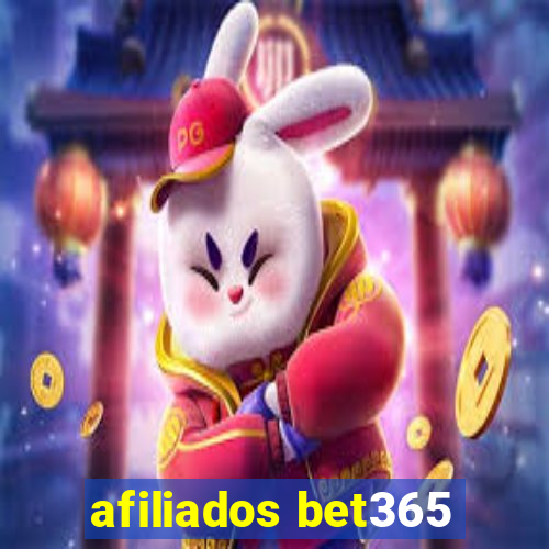 afiliados bet365